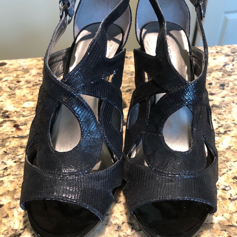 Bandolino women’s heels